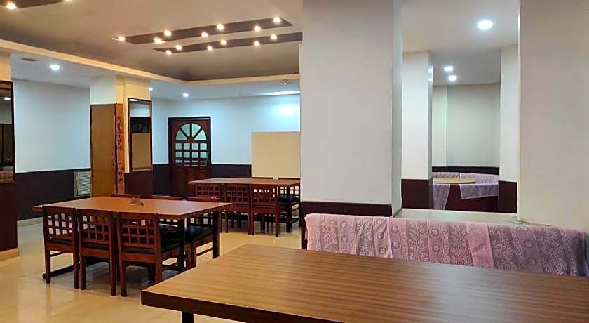 Hotel Ambarish Grand Residency