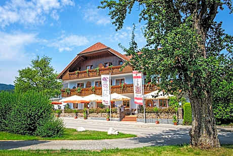 Landgasthof Spitzerwirt