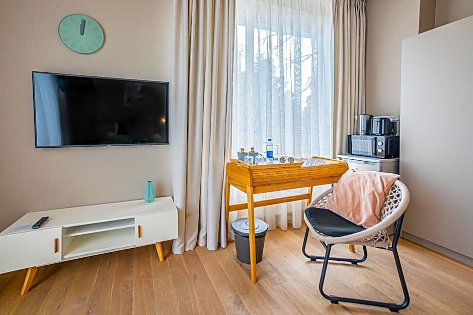 Tamara Suites & Apartments