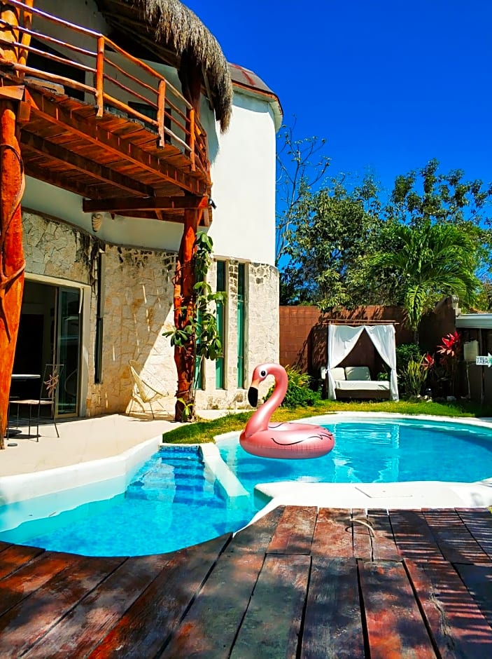 Harmony Glamping Boutique Hotel and Yoga