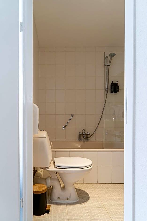 Hotel de duif Lisse - Schiphol