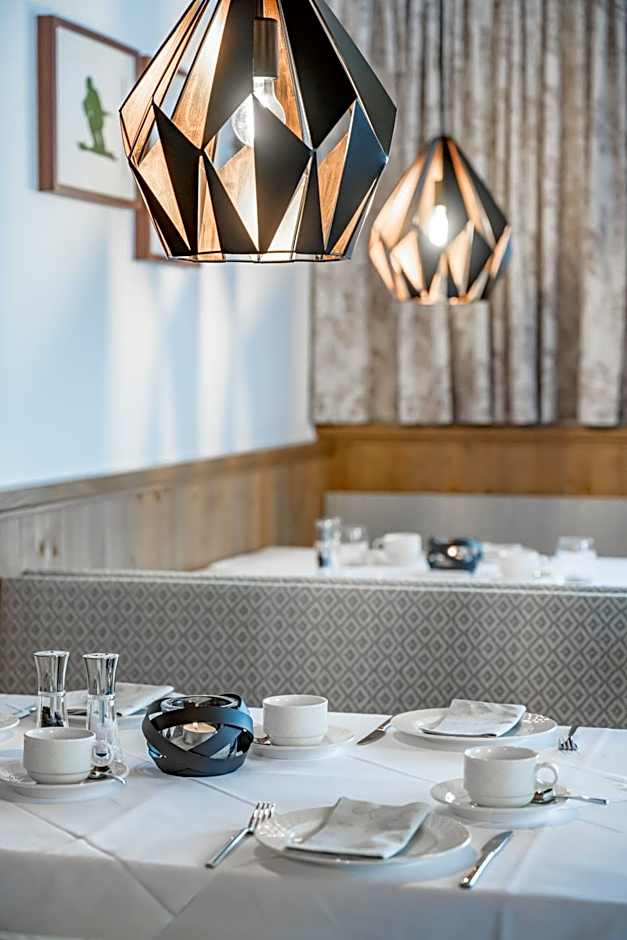 Bed & Breakfast Fender