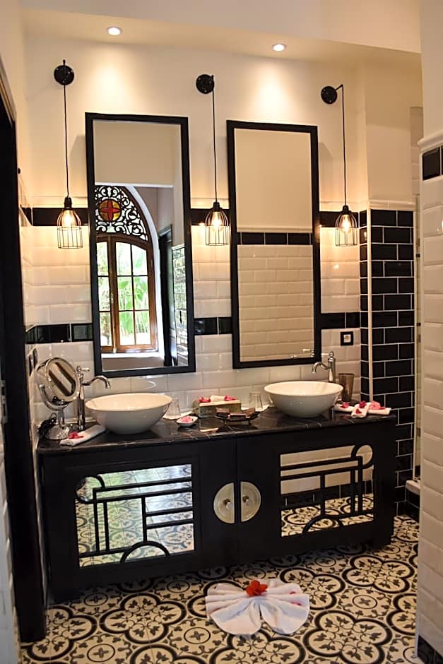Demeures d'Orient Riad & Spa