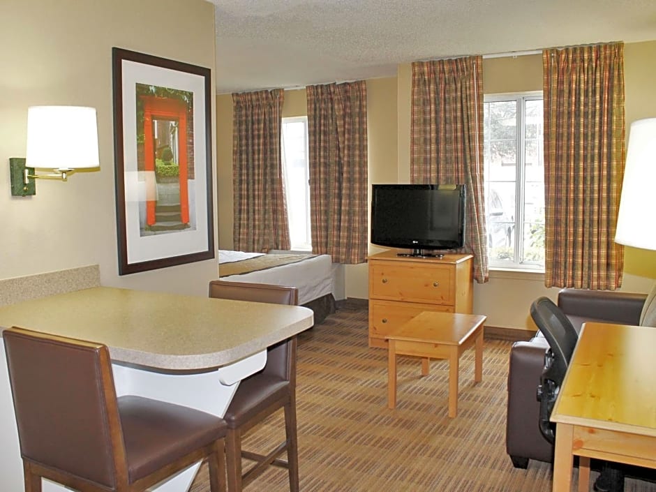 Extended Stay America Suites - Newark - Christiana - Wilmington