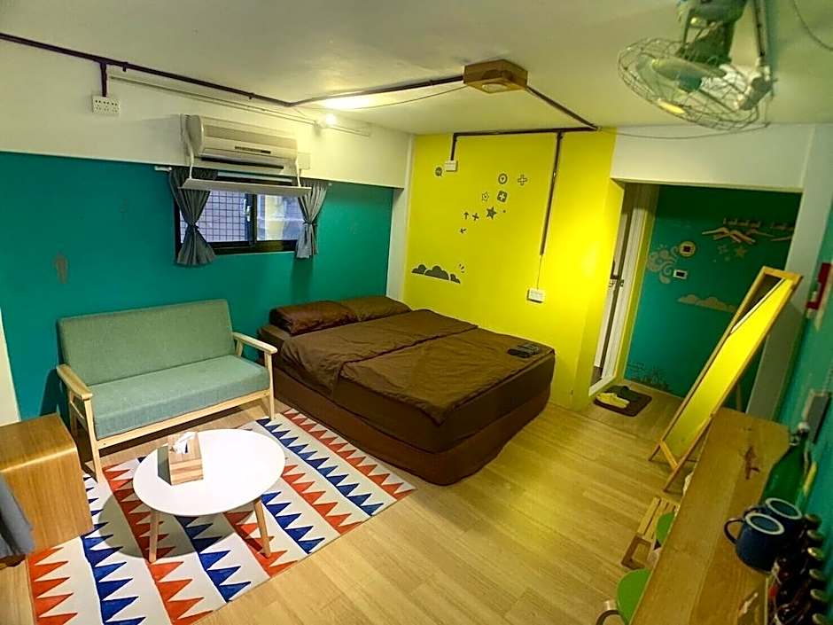 Leo Ho Hostel