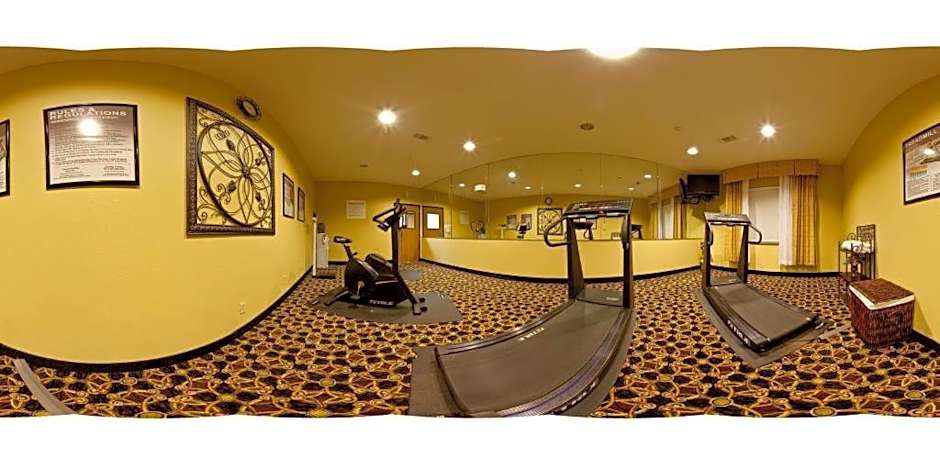 Holiday Inn Express Crockett By IHG