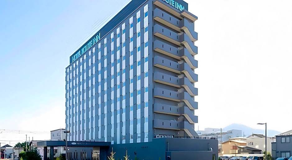 Hotel Route Inn Numata