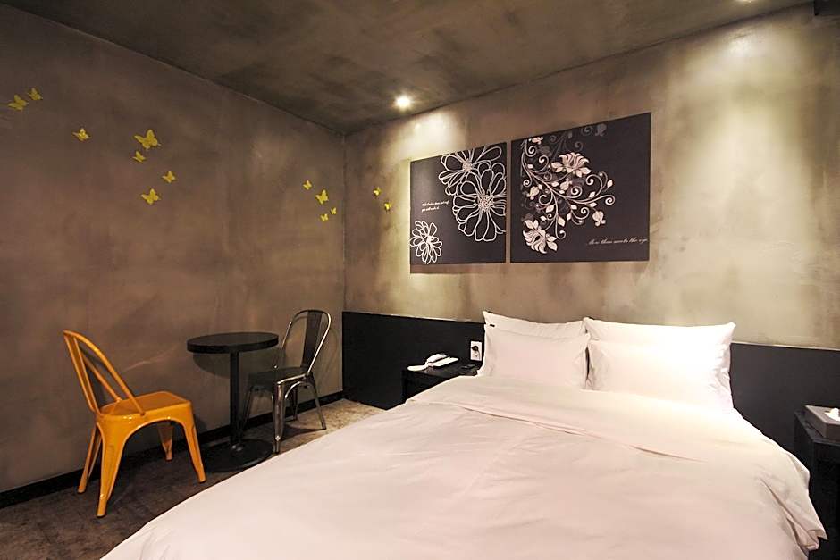 Design Hotel XYM