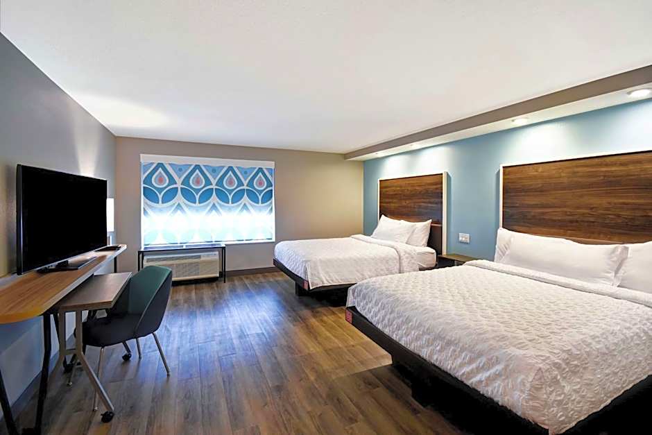 Tru by Hilton Fort Wayne, IN