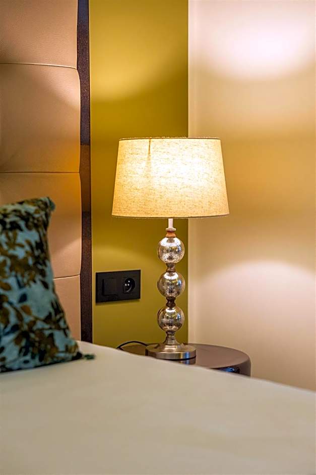 Hôtel Des Gouverneurs