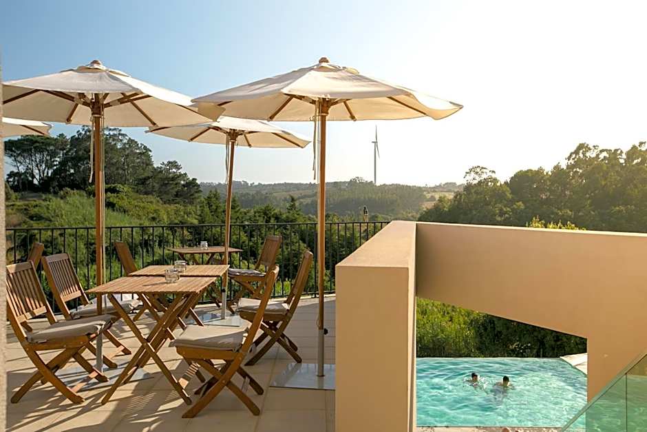 Vale d'Azenha Hotel Rural & Residences