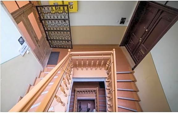 Smart Hostel Olsztyn