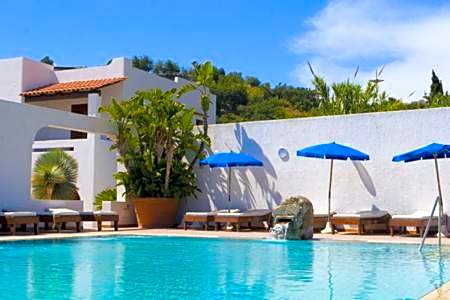 Hotel Villa Miralisa