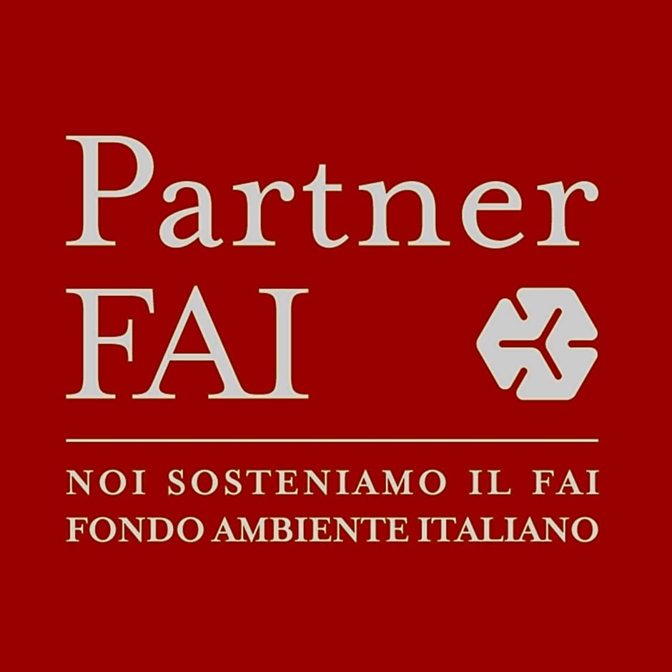 Vecchio Treno guest house