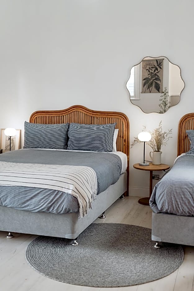 Photo 1 of 10 of Spa Suite
