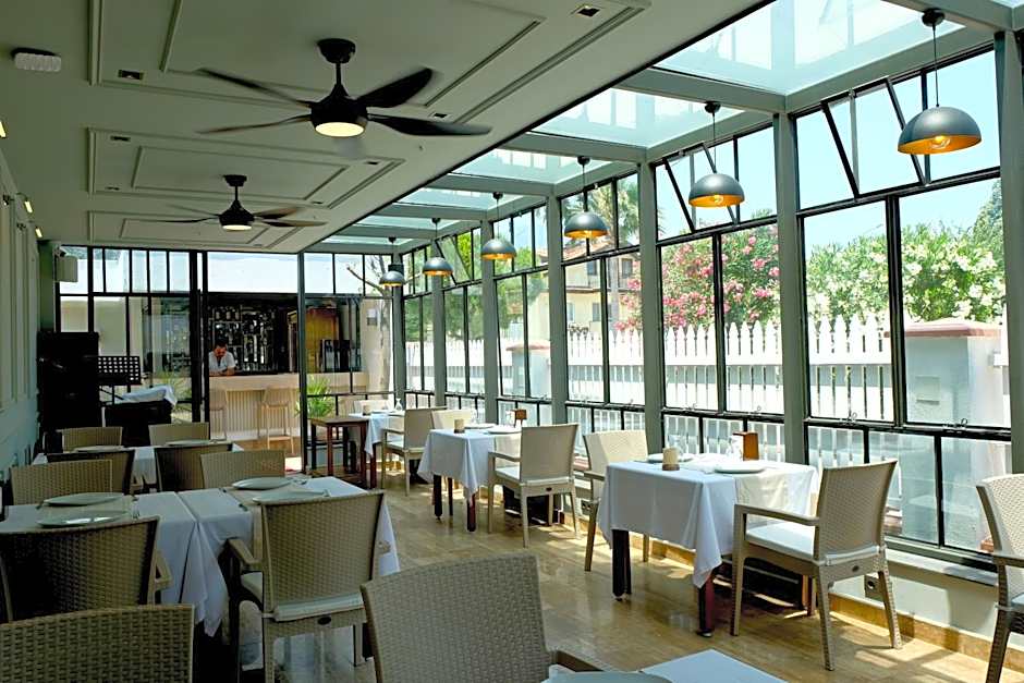 Egehan Butik Hotel Dalyan