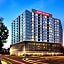 Hampton Inn By Hilton & Suites Teaneck/Glenpointe