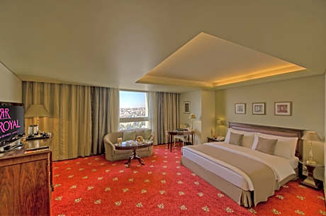 Royal Club Room King Size