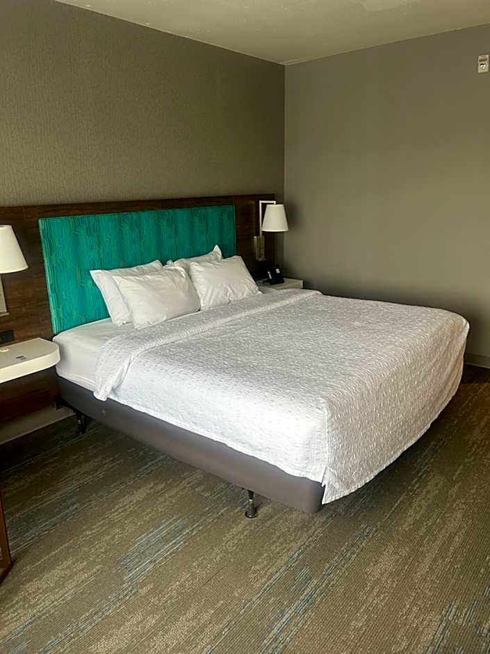 Hampton Inn by Hilton Kingston