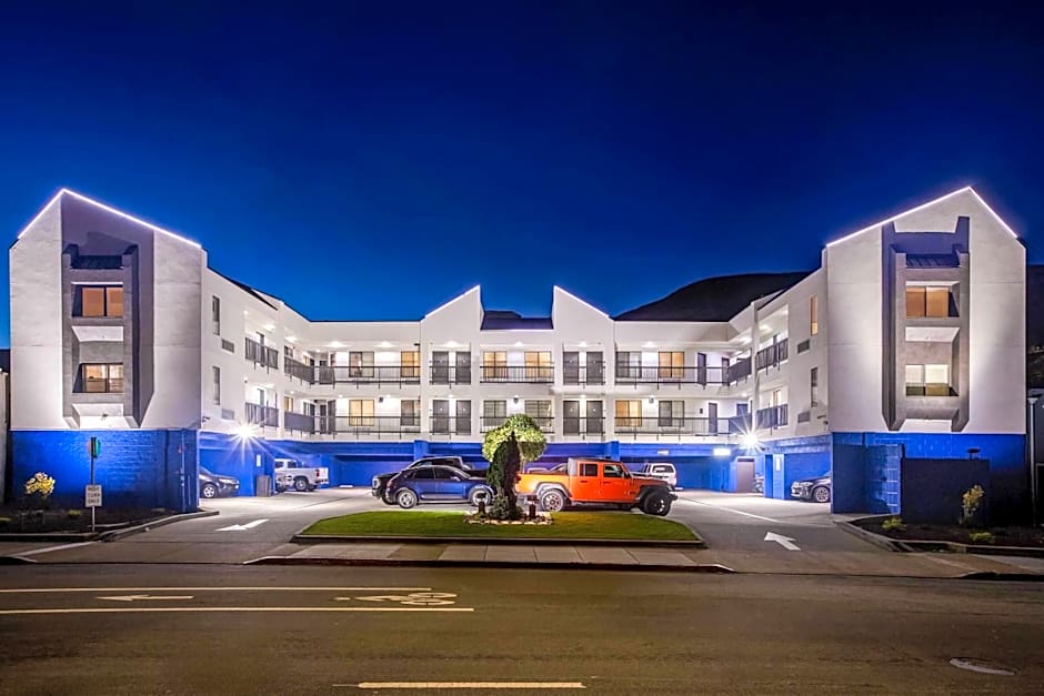 Days Inn by Wyndham San Francisco S/Oyster Point Airport