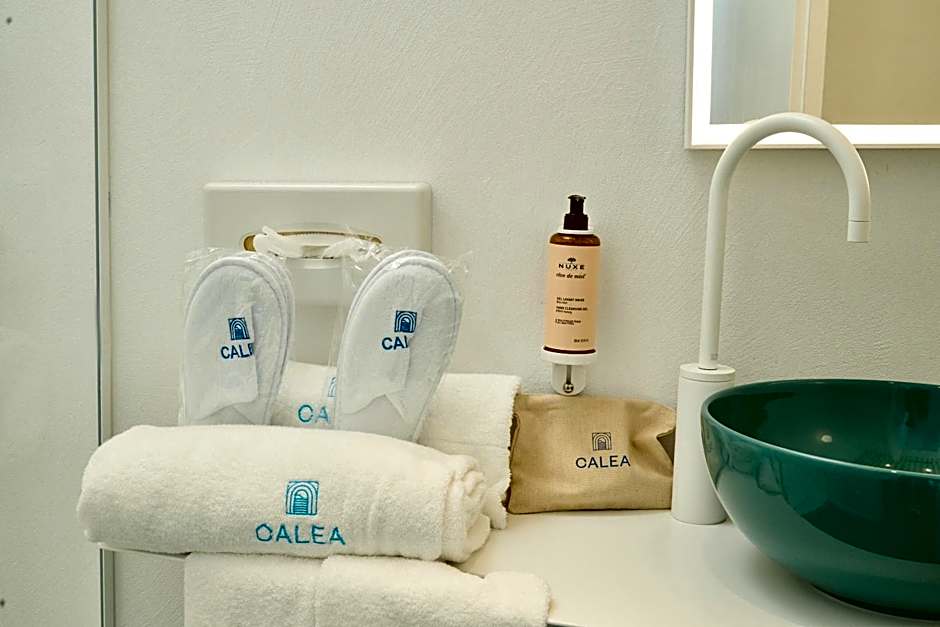 CALEA Boutique Hotel