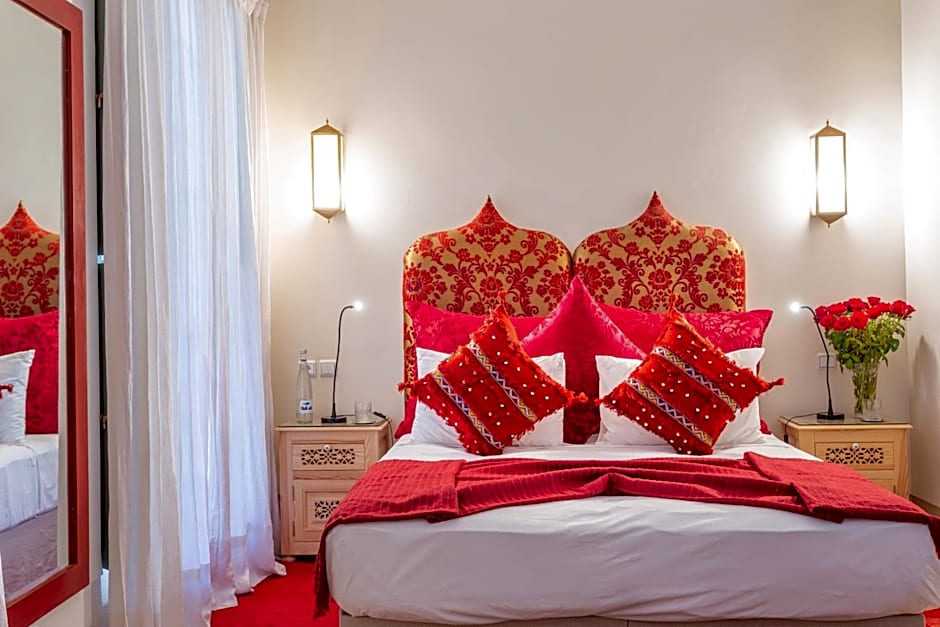 Riad Azahar