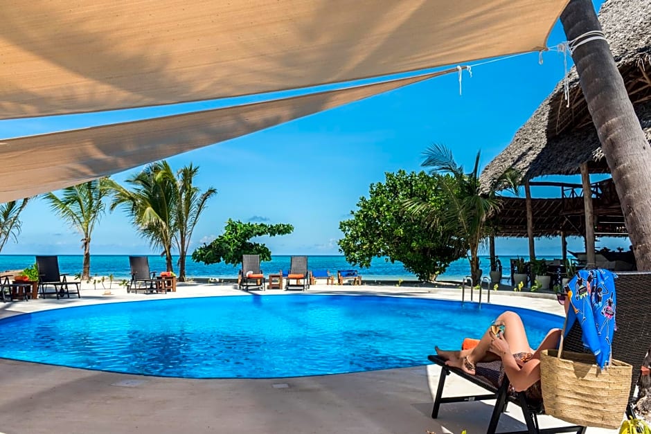 Zanzibar Magic Boutique Hotel