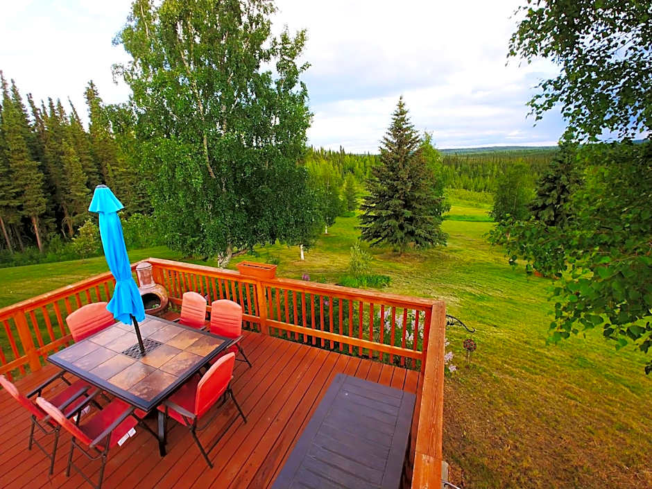 Northern Sky Lodge