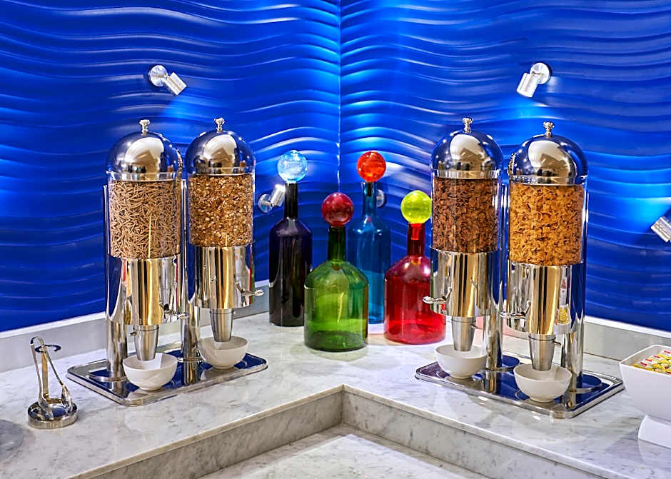 Holiday Inn Express Pattaya Central By IHG