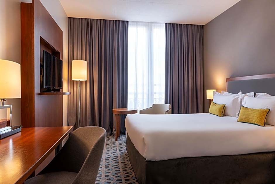Crowne Plaza Paris République By IHG