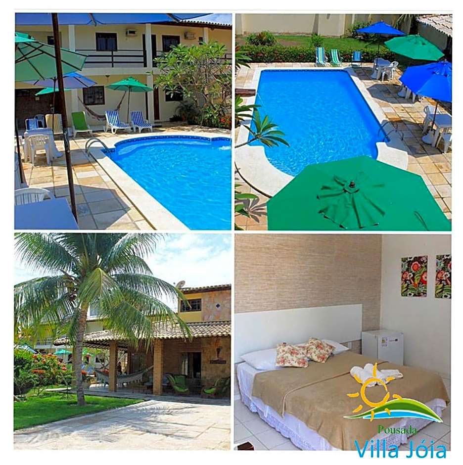Pousada Villa Joia