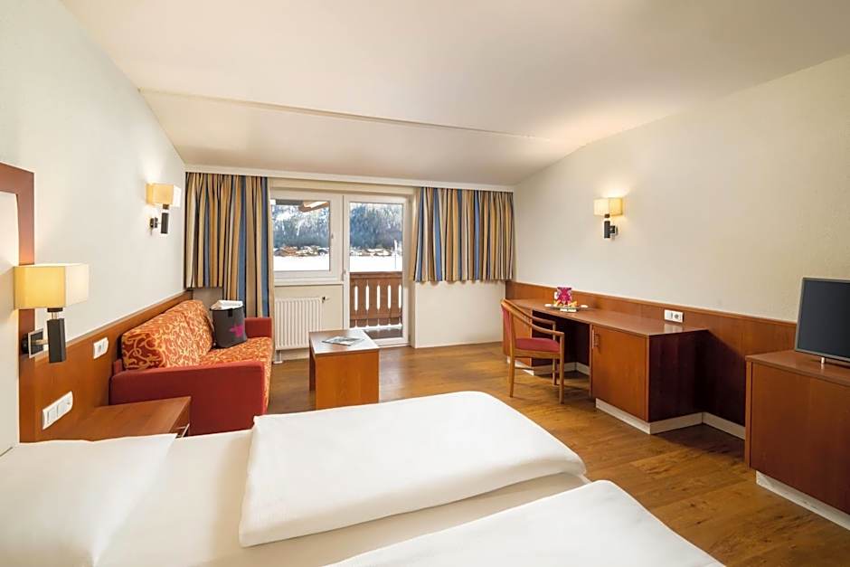 KUHOTEL Steinplatte, Trademark Collection by Wyndham