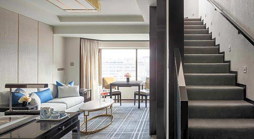 The Peninsula Beijing