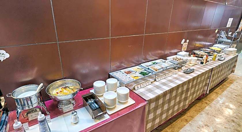 Smile Hotel Nabari