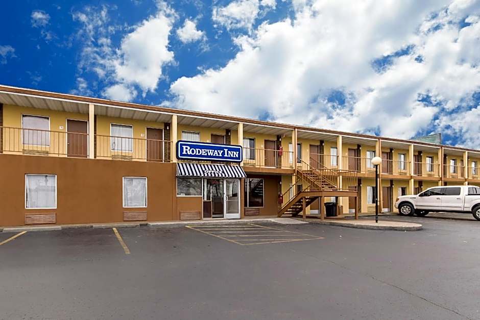 Rodeway Inn Hopkinsville