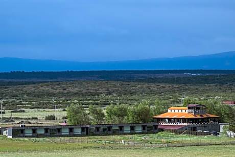 Hotel Hacienda Dorotea