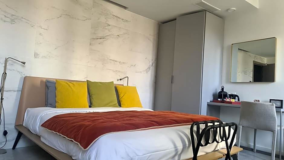 Le Petit Trianon et le Charme des Suites