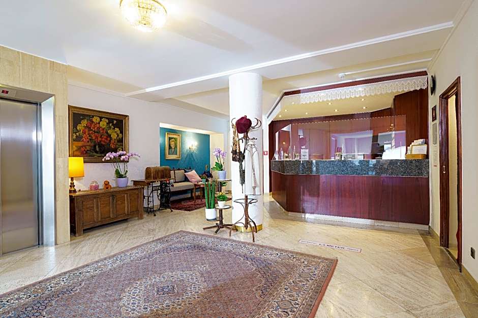 Hotel Lasthaus am Ring