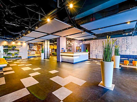 Ibis Styles Regensburg