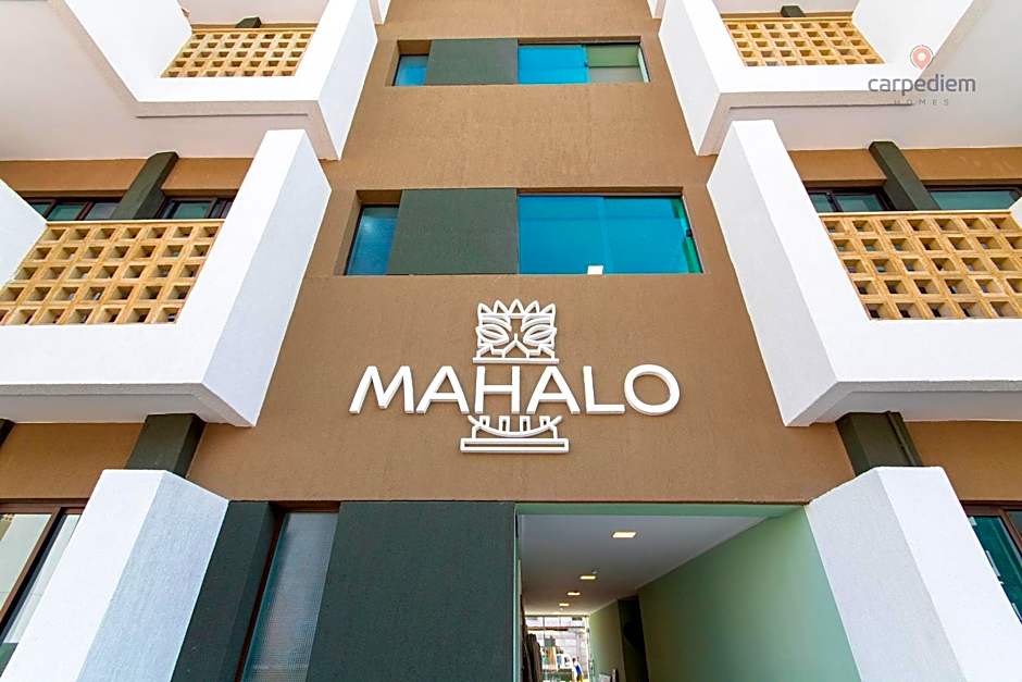 Mana Beach #C207 - Para 4 Pessoas por Carpediem