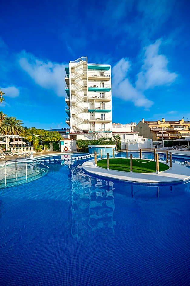 Bamblue Boutique Apartments