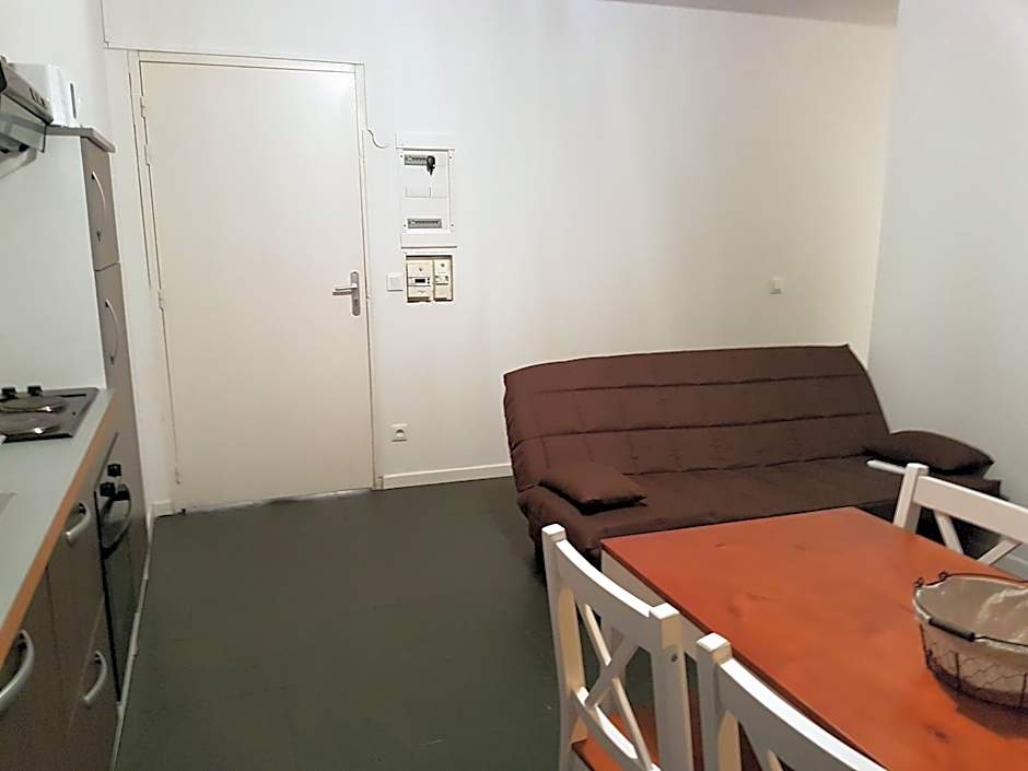 Hotel Morez