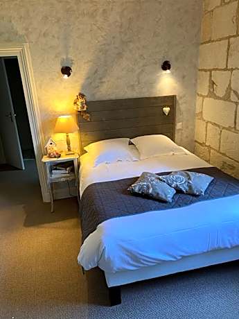 Double Room with Balneo