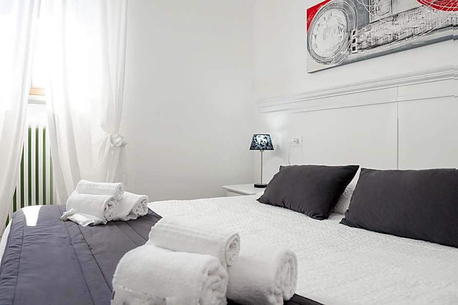 Hotel Porta Romana