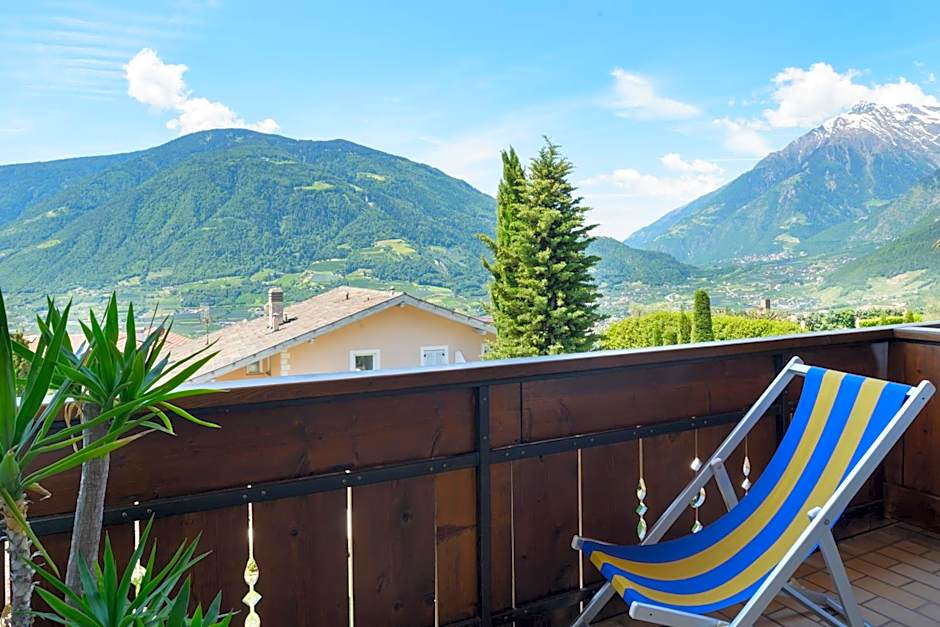 Hotel Alpenhof