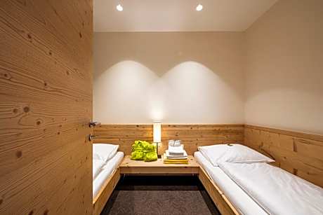 Two-Bedroom Deluxe Apartment