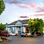 Best Western Hartford Hotel & Suites