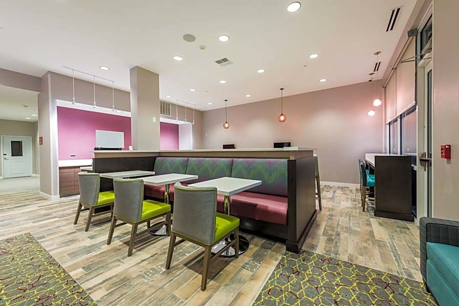 TownePlace Suites by Marriott Chicago Schaumburg