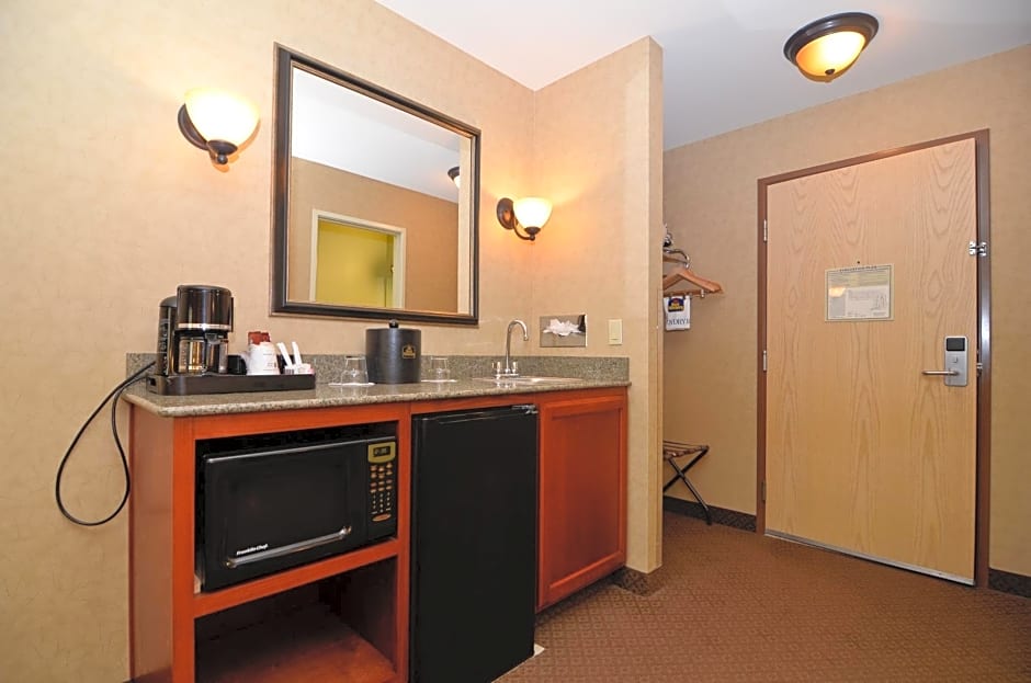 Best Western Plus Kennewick Inn