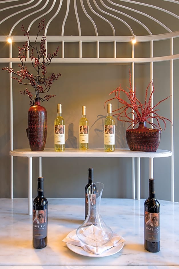 My Story Hotel Rossio